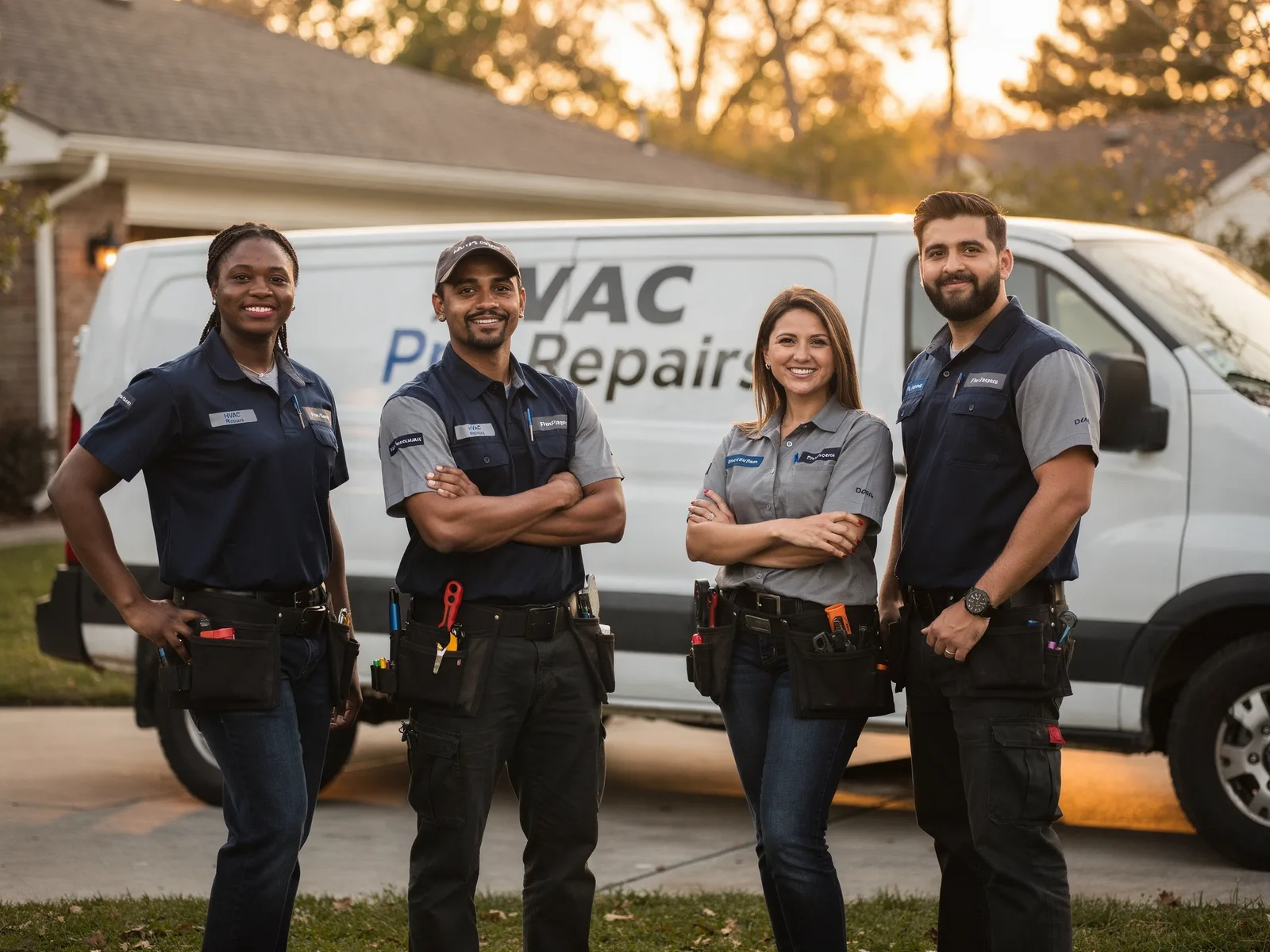 Heat Pump Repair company in Salem, NJ